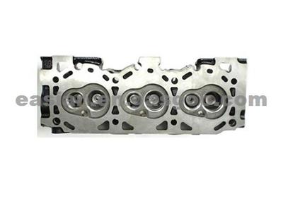 CYLINDER HEAD FOR FORD 244 183 F5TZ6049B F3TZ6049C AMC909 023 AMC908 765