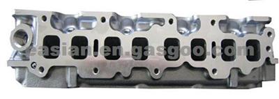 For Opel Y17DT Y17TDL Cylinder Head 908 554,0607155,5607076