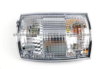 JAC Turn Signal Lamp, 3712910D344