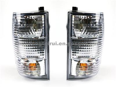 JAC Right Front Turn Signal Lamp 3712920W134