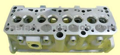 VW Golf 1.9T AAZ Cylinder Head 028103351B