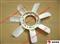 Great Wall Parts Fan Assy 1308110-E02