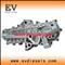 Komatsu Dozer Engine Parts Oil Cooler 4D130 Glow PluG - img2