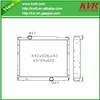 Truck Radiator FOR MITSUBISHI 93-BUS/Canter/Rosa OEM MC189009