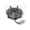High Quality Wheel Bearing Kit VKBA7437 Standard Repair Kits For VAUXHALL 96626339