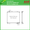 Auto Cool Radiator FOR MITSUBISHI 94- Delica Space Gear OEM MR126102 / MR127888/MR597193