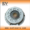 Komatsu Clutch Disc SA6D155 Clutch Pressure Plate On Graper