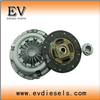 Komatsu Clutch Disc 4D155 Clutch Pressure Plate On Graper