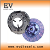 Komatsu Clutch Disc S6D140 Clutch Pressure Plate On Graper
