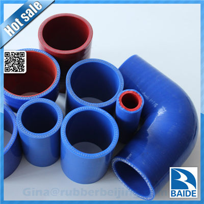 Auto Silicone Intake Hose