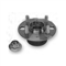High Quality Wheel Bearing Kit VKBA6839 Standard Repair Kits For HONDA 42200S5AJ01 - img2