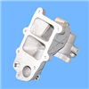 Raton Power Auto Parts - Aluminum Casting - EGR Exhaust Valves - China Aluminum Casting Manufacturers