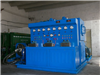 Highland For Repair Factory Electic Motor Skydrol Hydraulic Test Stand