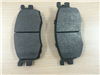 Brake Pad 58101-1GA00,58101-1GE00 HYUNDAI .KIA