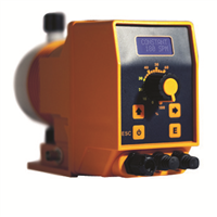 Emec Metering Pumps