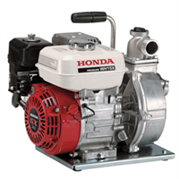 Honda Water Pumps