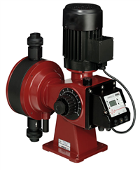 Jesco Dosing Pumps