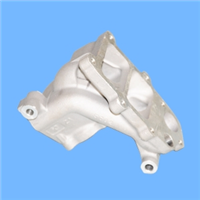 Raton Power Auto Parts - Aluminum Casting - EGR VALVE - China Aluminum Casting Manufacturers