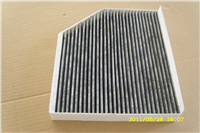 OEM 8K0819439A Cabin Filter For Audi