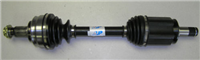 Bmw X5 Drive Shaft