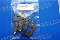 Brake Pad Kit 58101-1DA00