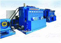 Highland For Repair Factory Electic Motor Yst380 Test Bench To Test Excavator Pump