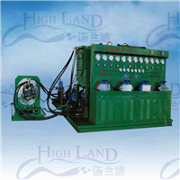 Highland For Repair Factory Electic Motor Pressure Test Rig