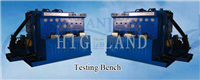 Good Working Condition Easy Installation Hydraulic Test Stand