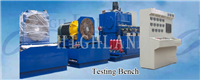 Good Working Condition Easy Installation Hydraulic Test Bed