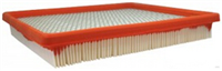 CHRYSLER/ DODGE Air Filter #CA9054,