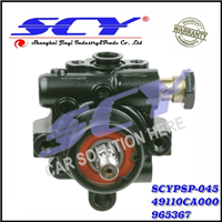 Power Steering Pump For Nissan Murano 965367 215367 49110-CA000 49110CA000