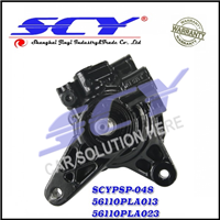 Power Steering Pump For Honda Civic Acura EL 56110PLA013 56110PLA023 56110PLA023RM 06561PLA505RM 215267