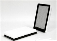 CHEVROLET Air Filter #CA9948