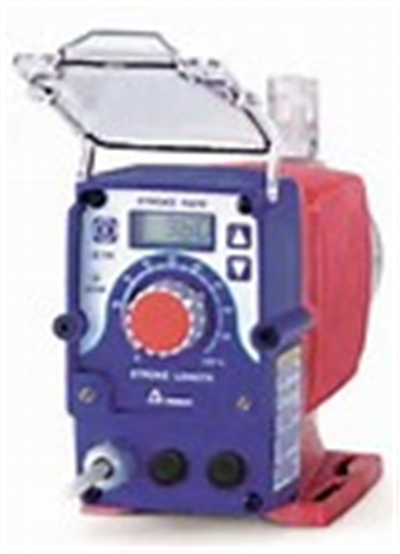 Iwaki Metering Pumps