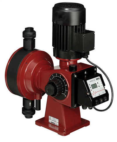 Jesco Dosing Pumps