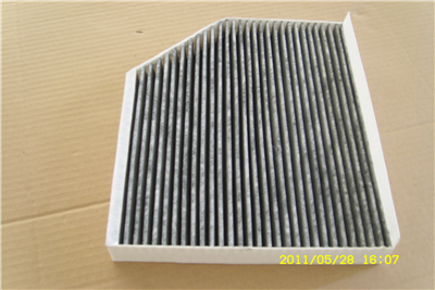 OEM 8K0819439A Cabin Filter For Audi