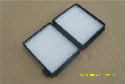 OEM 88880-30040 014540-0151 88508-24020 Cabin Filter For LEXUS