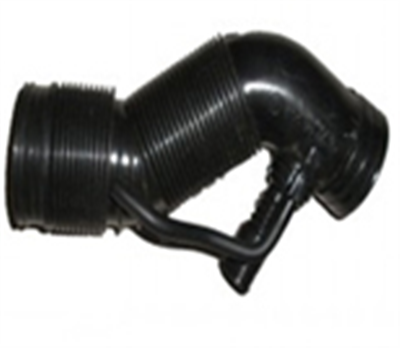 PVC Air Intake Hose 1J0129684N