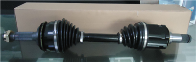TOYOTA VIGO DRIVESHAFT 43430-0K040