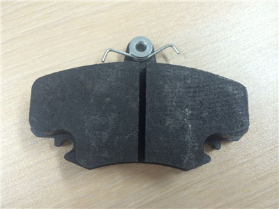 Brake Pad Brake Shoe 6001 547 911 ,7711 130 036,21404