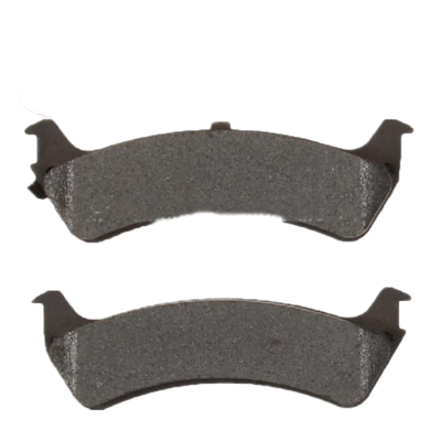 D667 - Sell Well In Brake Pads Disc Brake Market