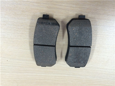 Brake Pad 58302-1GA00 GDB3421 58302-1HA10