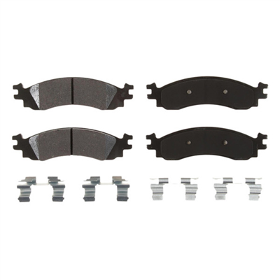 D1158 - Be In Gread Demand In Brake Pads Disc Brake Market