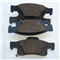 Crown Automotive Rear Disc Brake Pad 68052386AA - img4