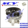 Power Steering Pump For Mercedes W220 S430 S500 S55 A 002 466 86 01 A0024668601 002 466 86 01 0024668601 002 466 87 01 0024668701