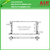 Brazed Radiator FOR FORD 94- Transit OEM 1112704 / 94VB8005FB ---