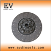 Komatsu Clutch Disc SAA6D110 Clutch Pressure Plate On Graper