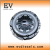 Komatsu Clutch Disc SA6D110 Clutch Pressure Plate On Graper