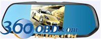 360OBD™ DR101 DRIVING RECORDER 4.3