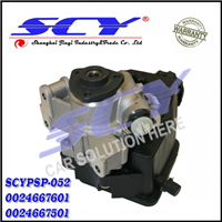 Power Steering Pump For Mercedes Sprinter A 002 466 76 01 A0024667601 002 466 76 01 0024667601 002 466 75 01 0024667501